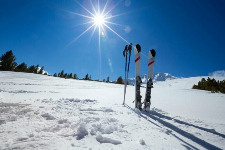Are Line Skis Good
