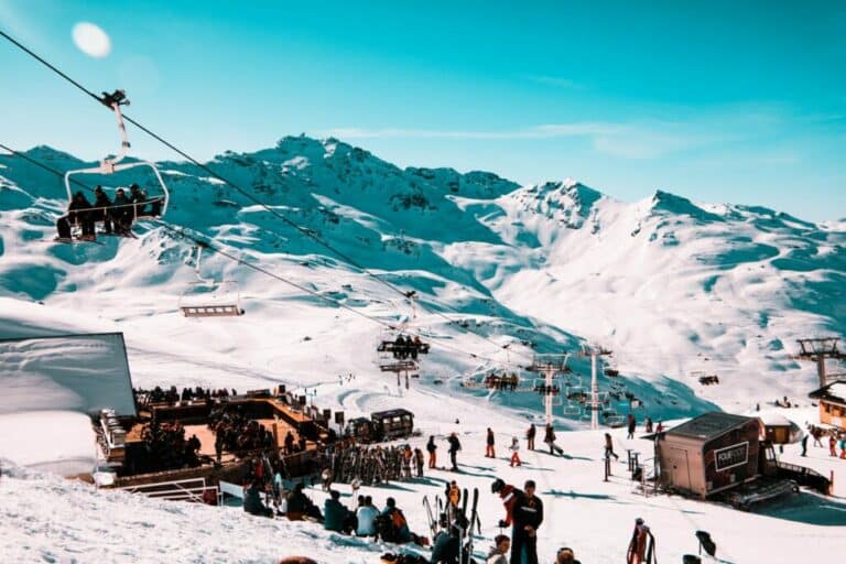 Closest Ski Resorts To Florida