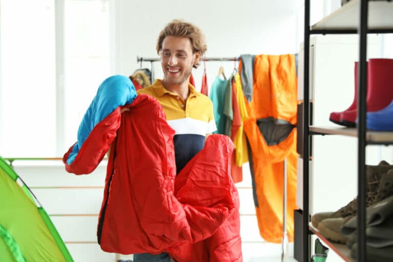 Learn How To Thoroughly Wash A Sleeping Bag