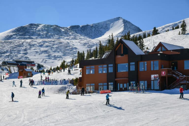 Park City Vs Breckenridge