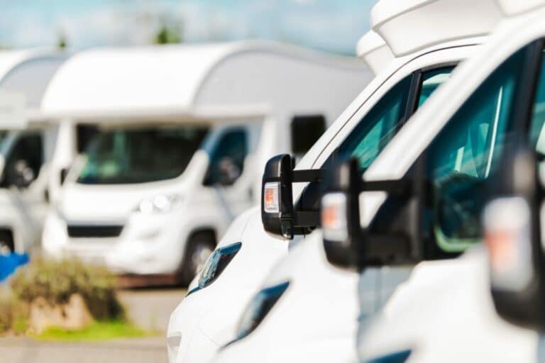 RV Industry Statistics, Trends & Facts