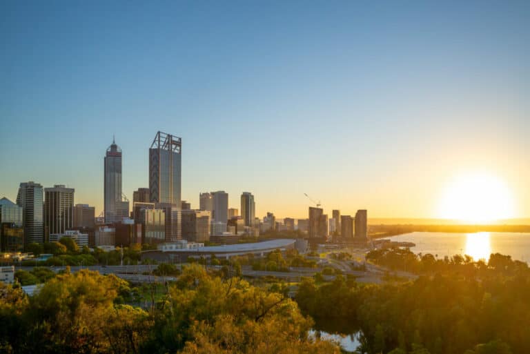 What You Need To Know When Travelling To Perth In Western Australia