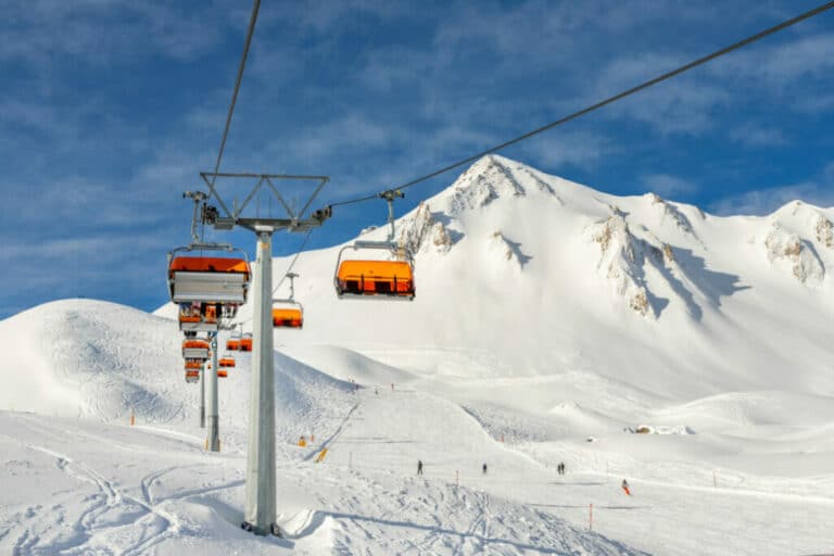 Why Are Lift Tickets So Expensive