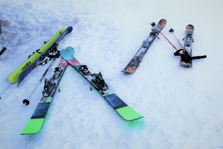 Why Are Skis So Expensive