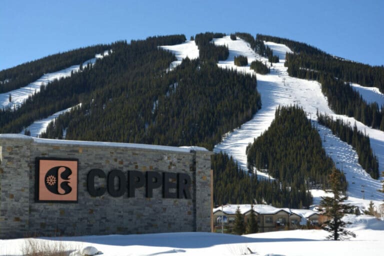 copper mountain vs breckenridge