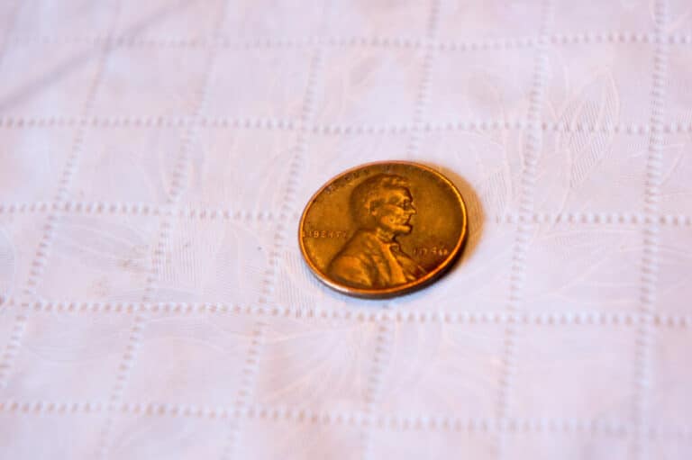 1957 Wheat Penny Values An Insightful Guide