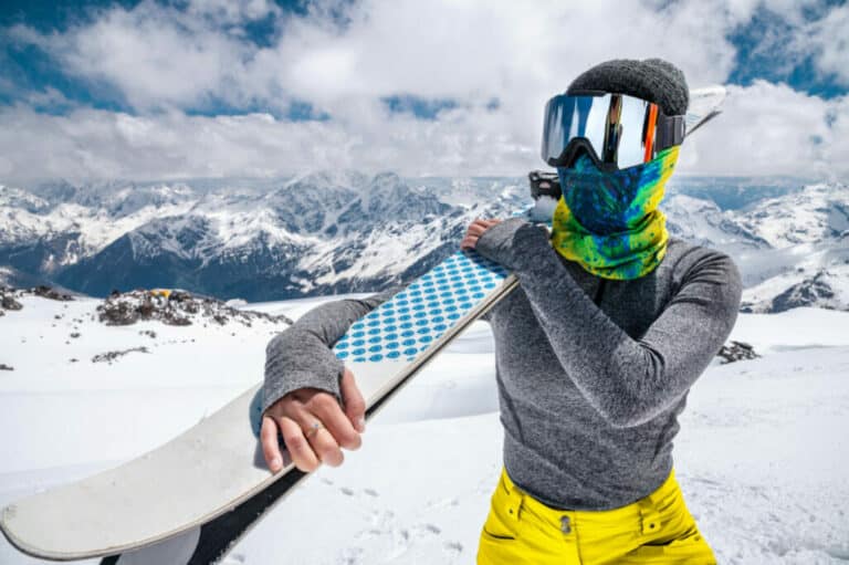 Common Ski Problems