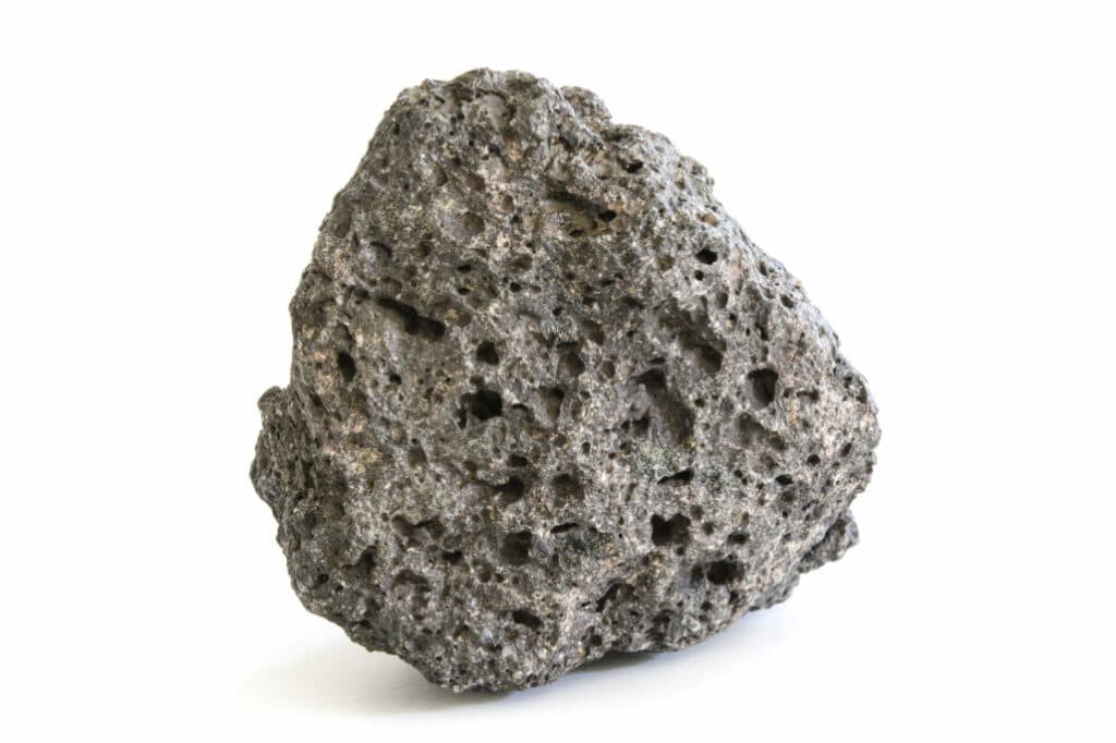 Extrusive Igneous Rock