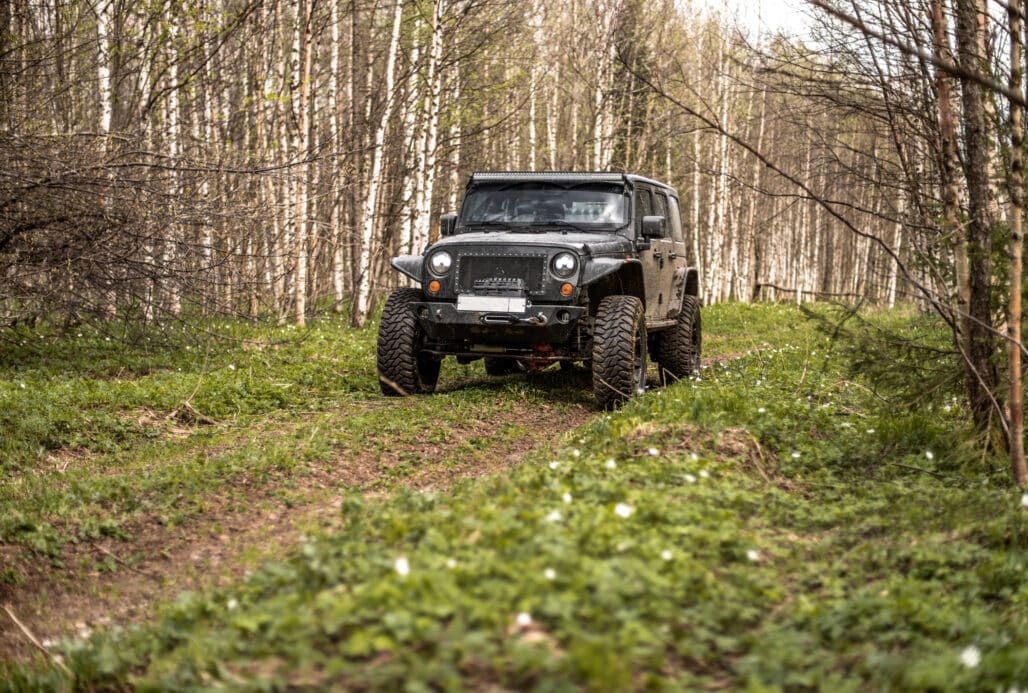 How Long Do Jeep Wranglers Last On Average? [Guide] HobbyKraze