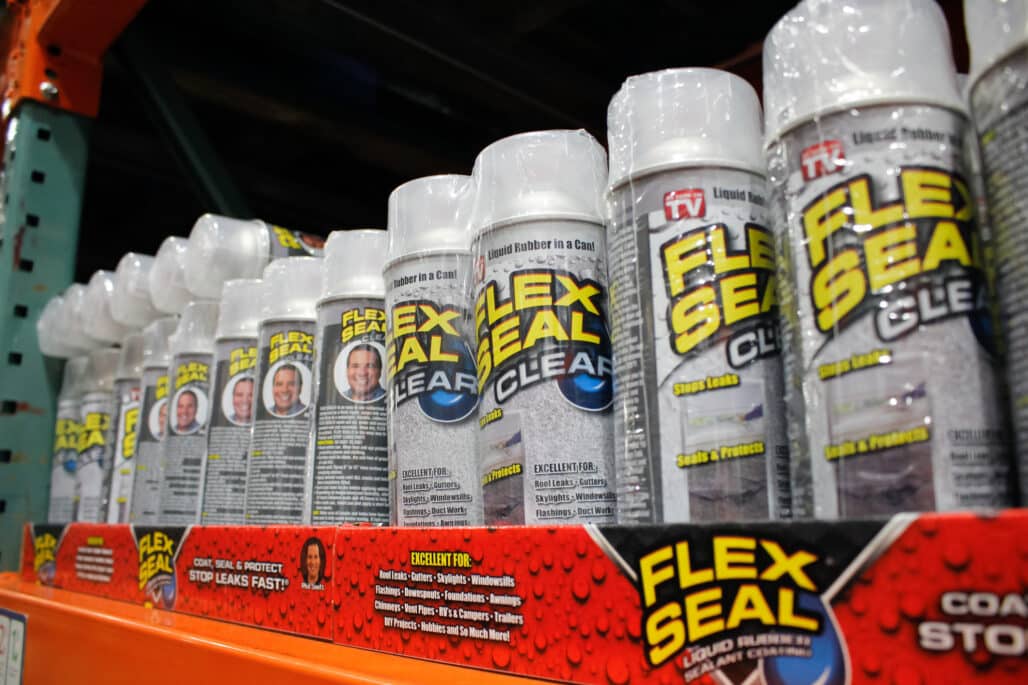 How Long Does Flex Seal Last