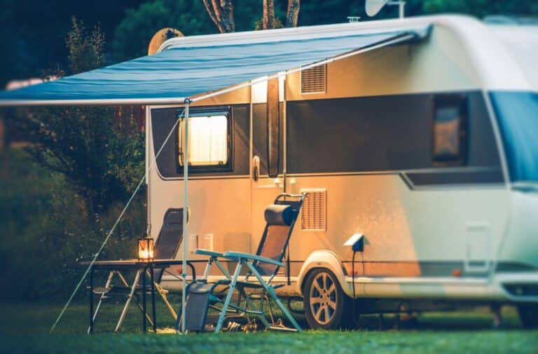 How To Replace RV Awning Fabric In 10 Simple Steps