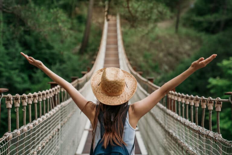 Inspiring Travel Ideas To Get You Thinking Outside Of The Box
