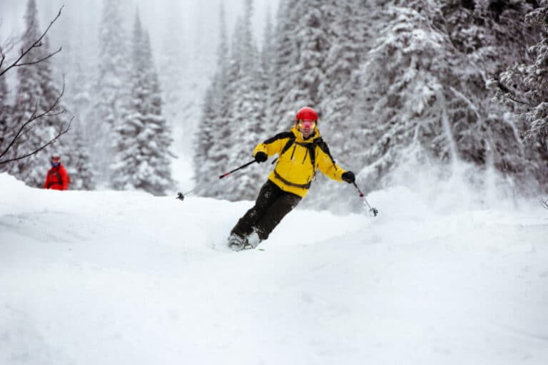 Ski Chatter