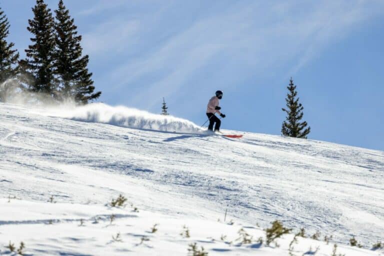 Telluride Vs Aspen