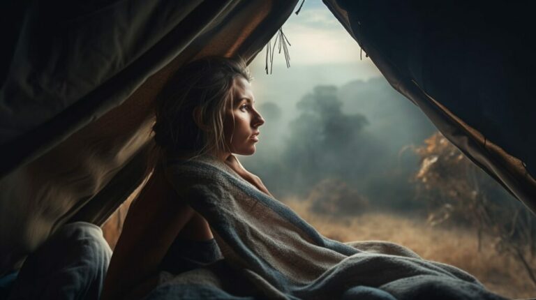Wool Blanket vs Sleeping Bag: A Comprehensive Comparison