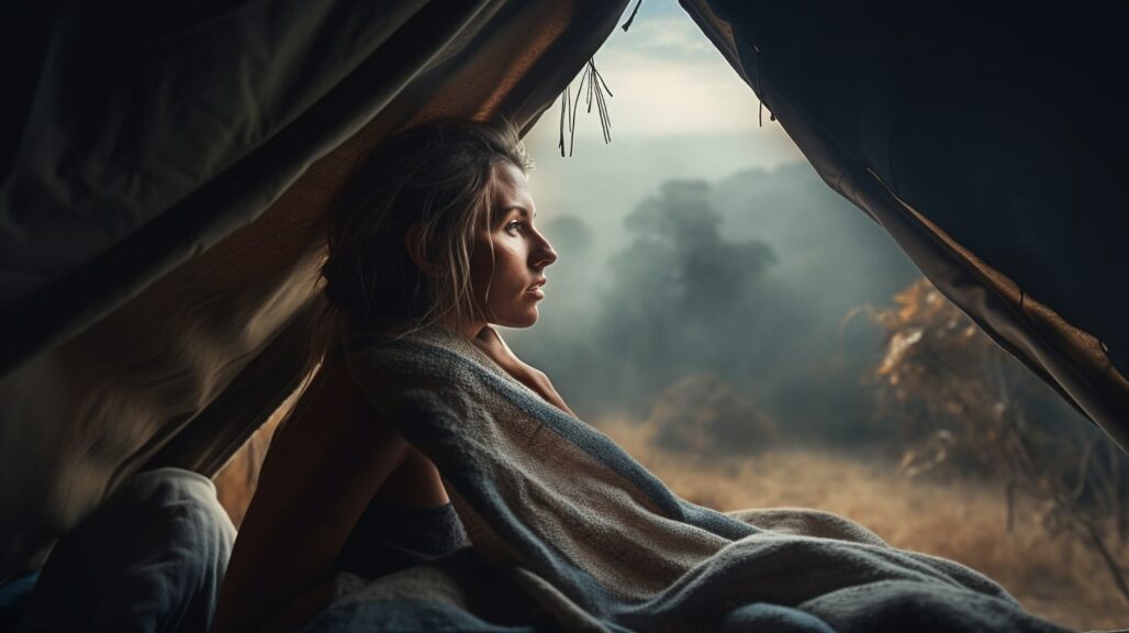 Wool Blanket Vs Sleeping Bag A Comprehensive Comparison HobbyKraze