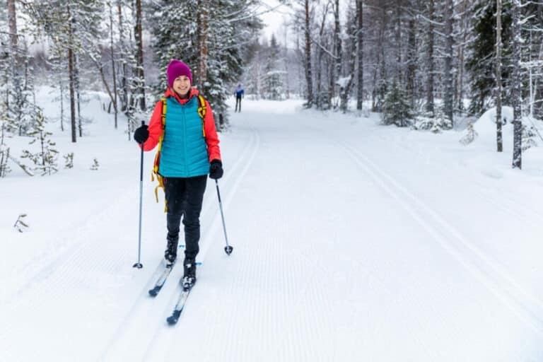 Best Holiday Gift Ideas for Cross-Country Skiers