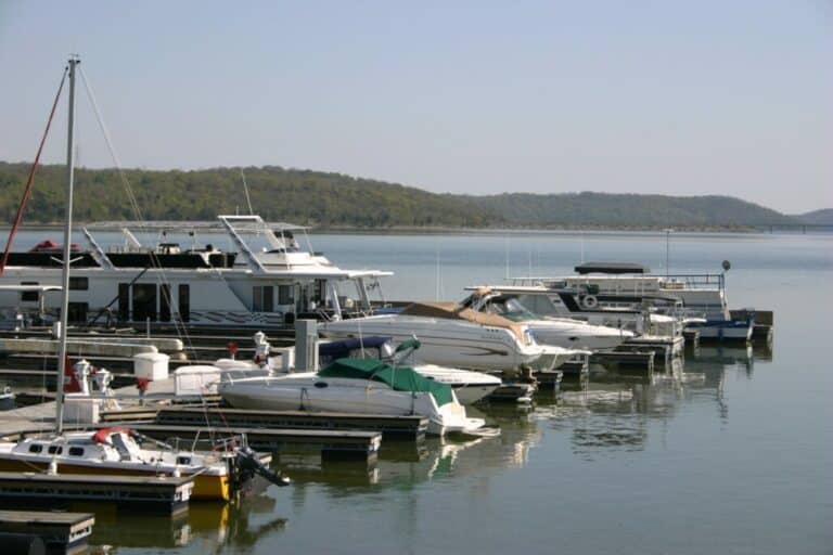 Boat Slip vs Boat Dock: Which One to Choose?