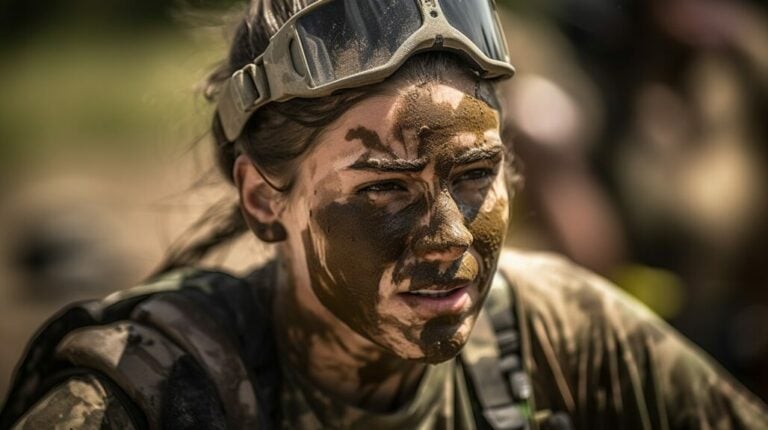 Can Paintball Paint be Washed Off? Splattergate Solved with Ease