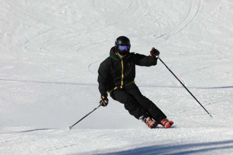 Can You Reuse Ski Bindings