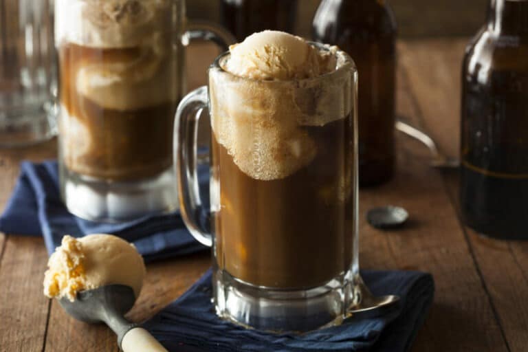 Does Root Beer Have Caffeine