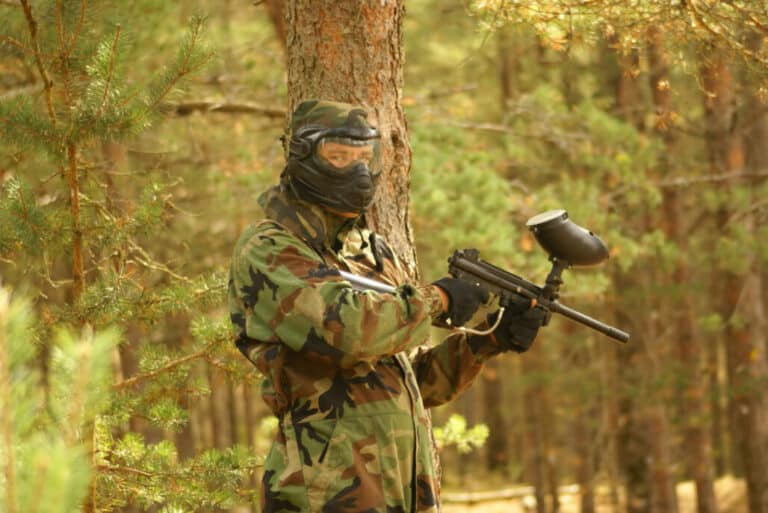 How Long Does a Paintball Game Last? Unmasking the Battle's Duration Secrets
