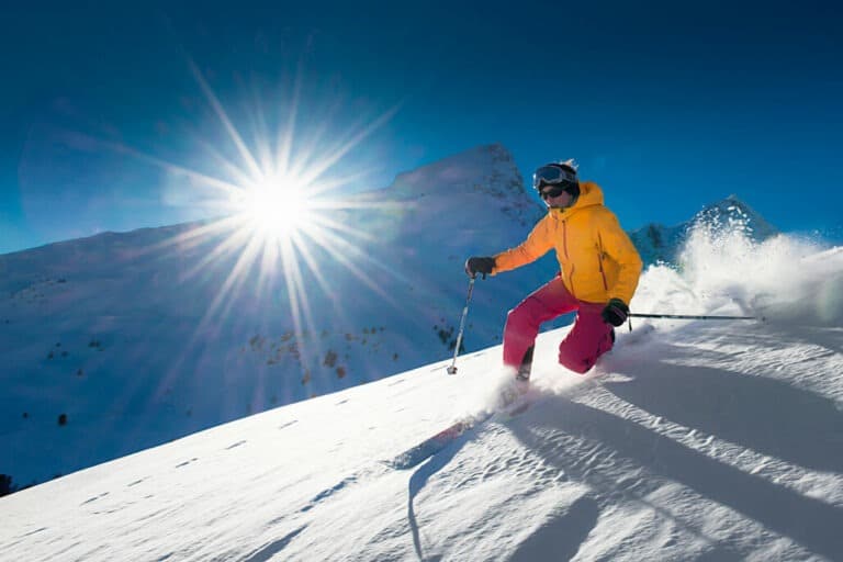How to Choose the Right Telemark Skis: Master the Art of Free-Heel Flair!