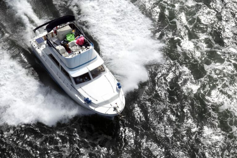 Preventing Propeller Strike Injuries: A Swift Guide to Safe Sailing