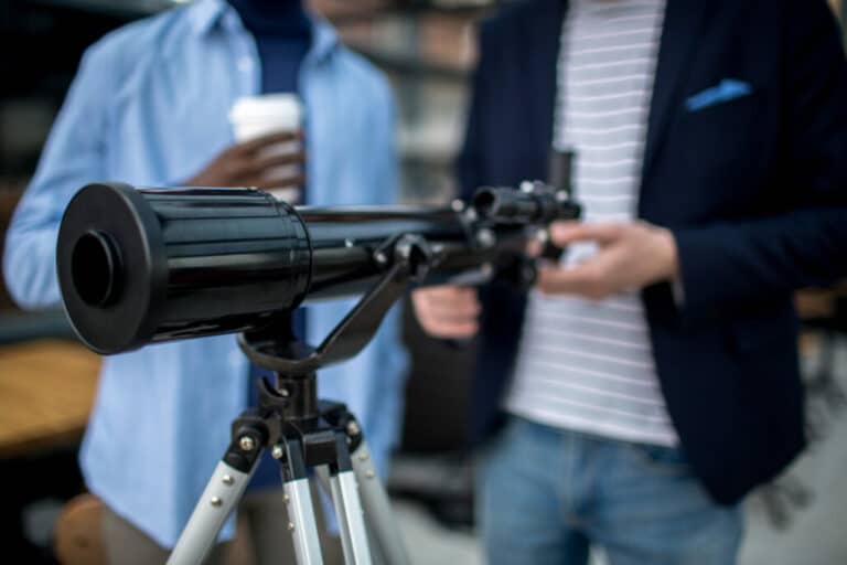The Ultimate Beginner’s Guide To Astronomy & AstroPhotography