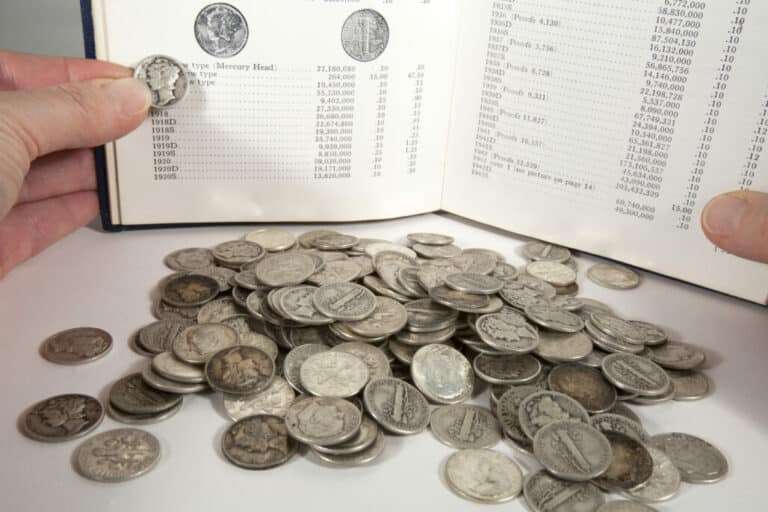 William Henry Harrison Coin Value A Comprehensive Guide