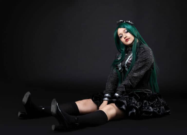 How to Cosplay When You're Fat: Rock Your Curvy Confidence in Every Outfit