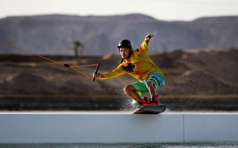 cable park wakeboarding guide