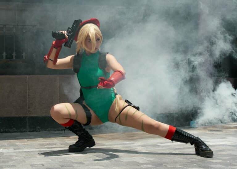 cosplay props and gear sell