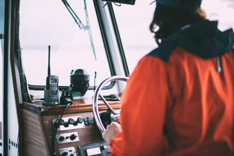 Who is Responsible for Performing the Pre-Departure Check of a Recreational Boat? The Unsung Captain's Duty Revealed