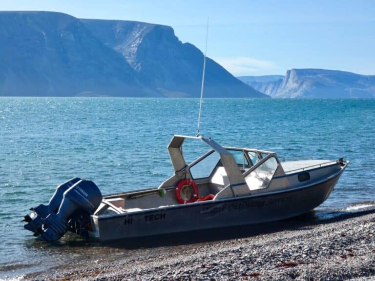 regular maintenance for an inboard boat