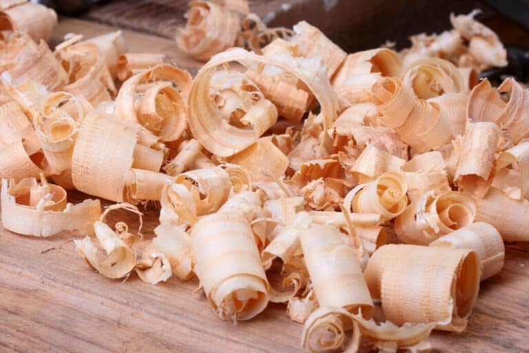 whittling vs carving