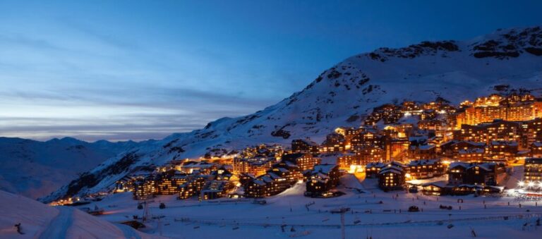 skiing in france vs switzerland