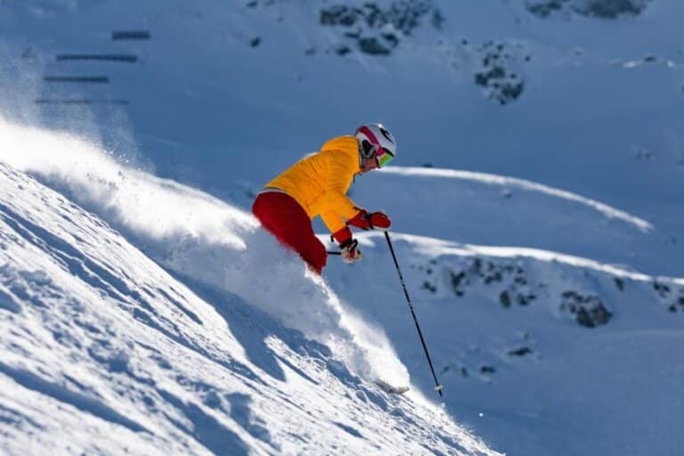 Closest Ski Resorts to Luxembourg