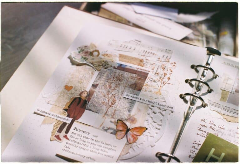Scrapbooking Supplies You Actually Need